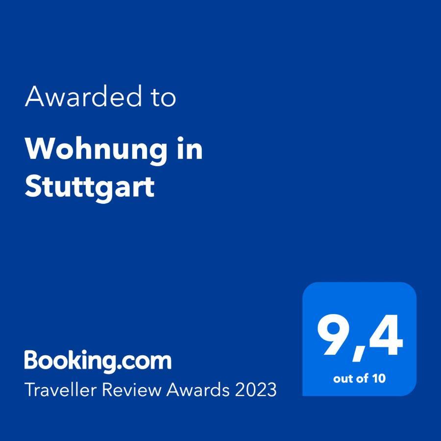01 Stuttgart Holiday Extérieur photo