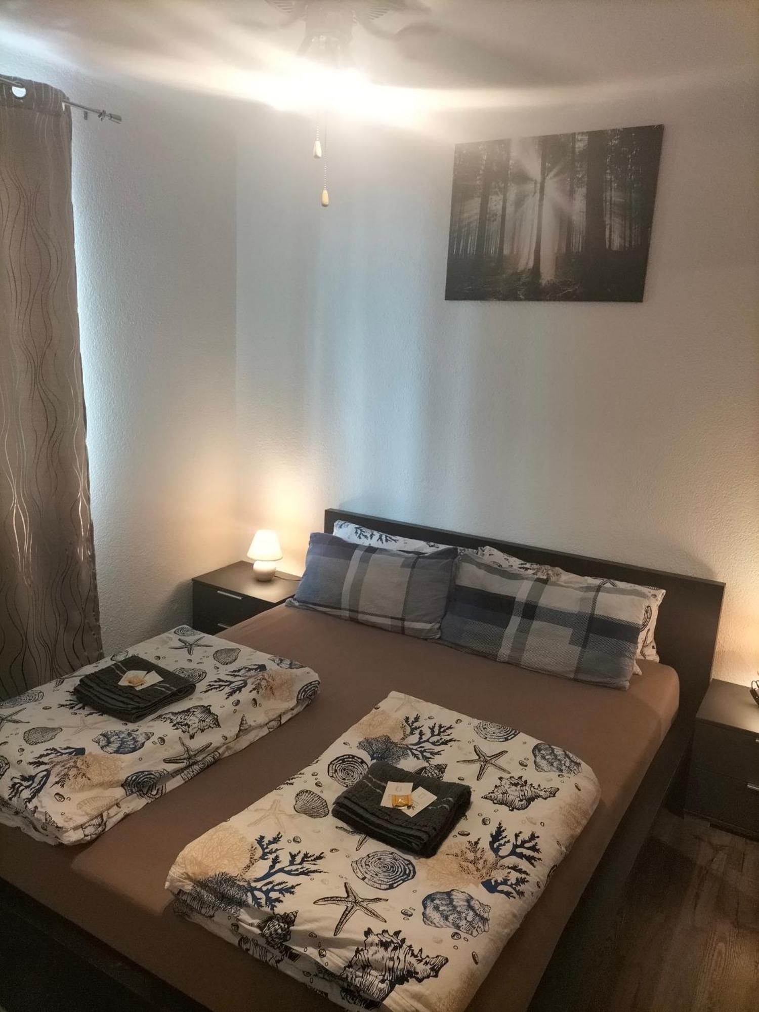 01 Stuttgart Holiday Extérieur photo