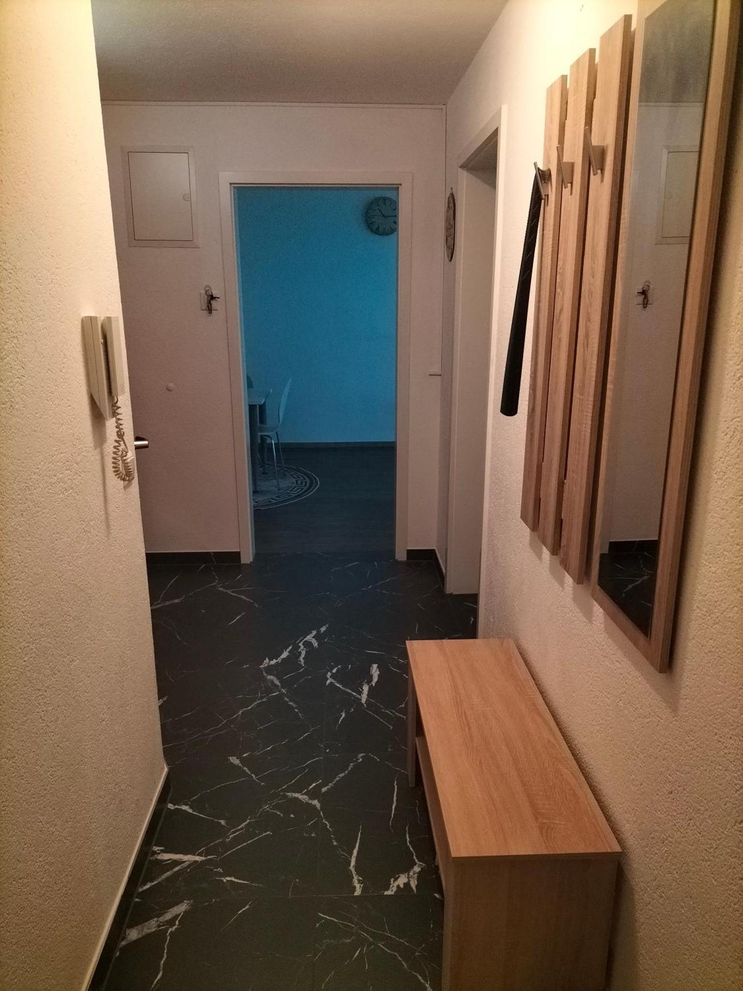01 Stuttgart Holiday Extérieur photo